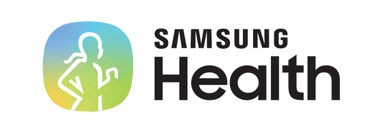 Samsung Health Logo
